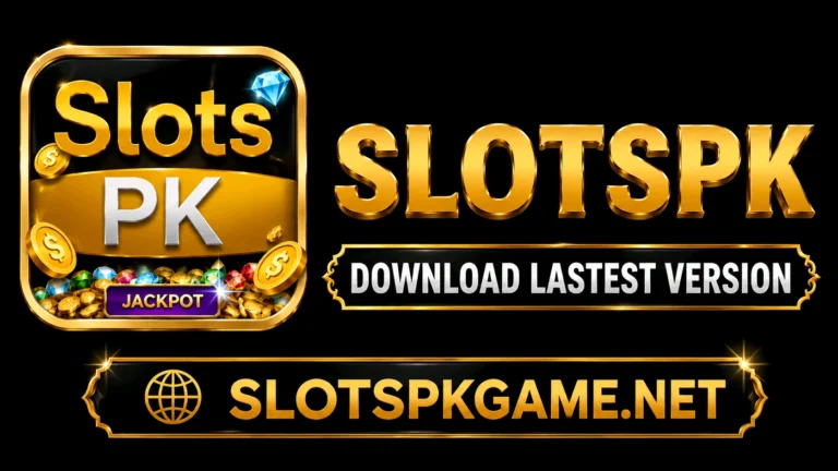 SlotsPk Game