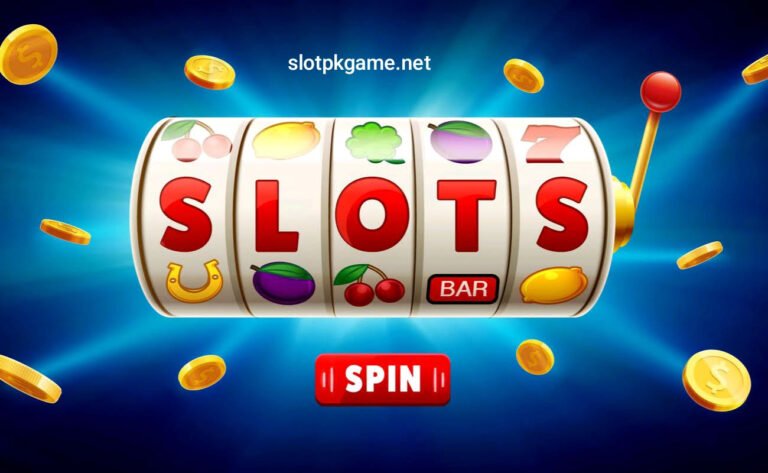Slotspk App